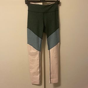 Outdoor Voices 7/8 Leggings